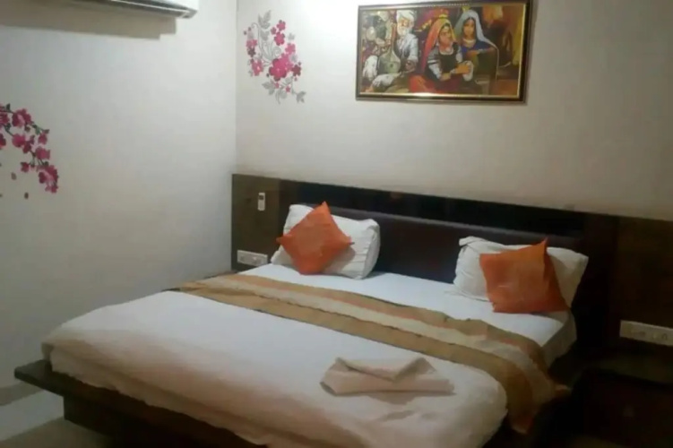 Hotel Global Inn