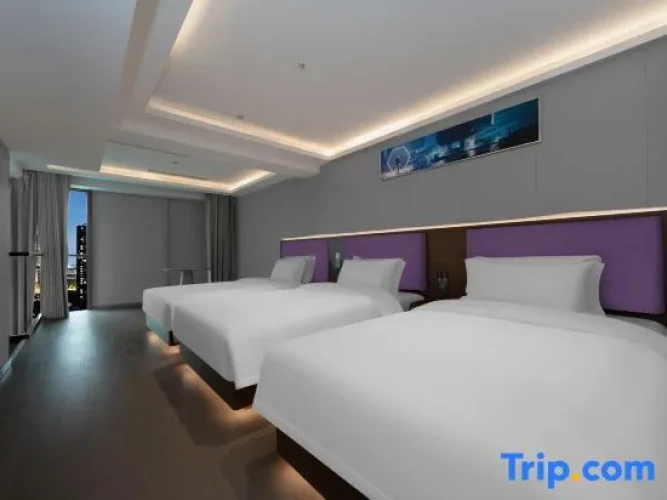 Triple Suite