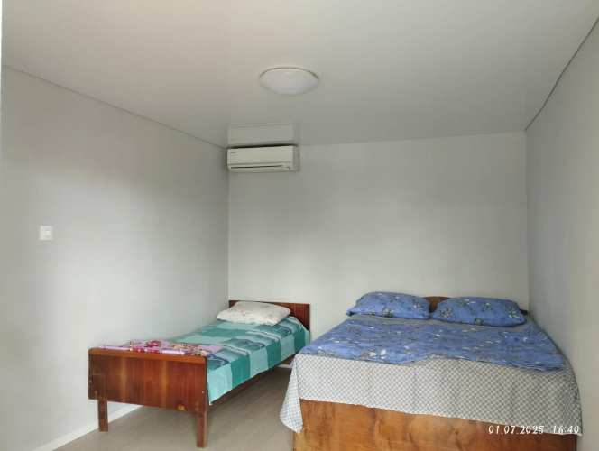 ECO-Hotel MAGO