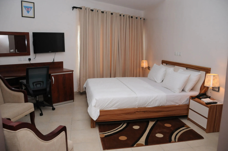 Georgetown Hotel