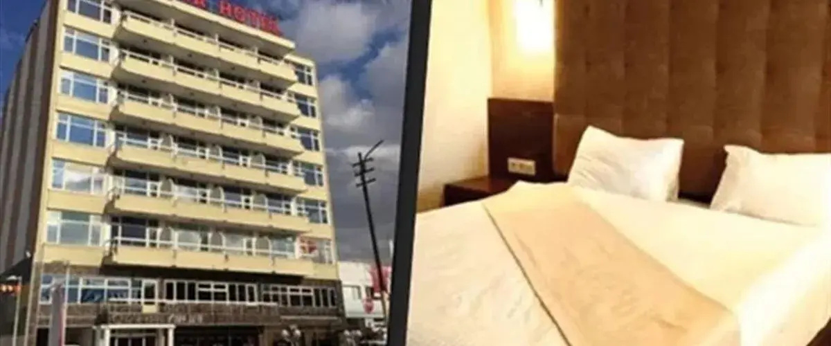 Akm Otel