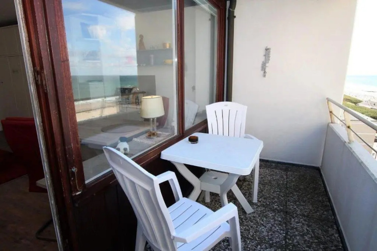 Haus am Meer14 - App. 144 WB