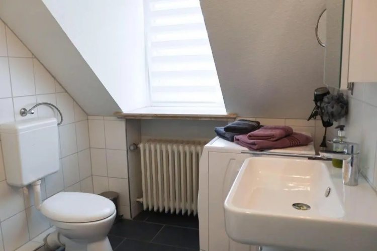 Studio an der Ilmenau