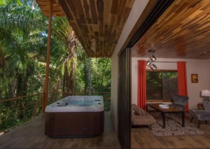 Avatar Eco Lodge