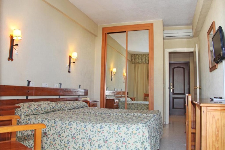 Double room