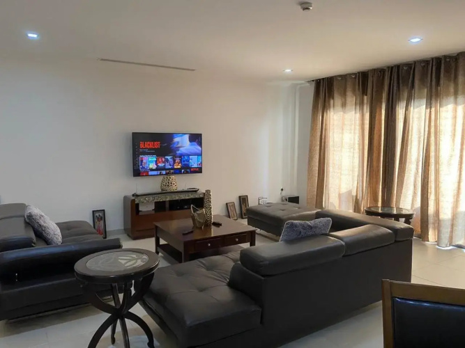 Elegant Superior Room Space Available