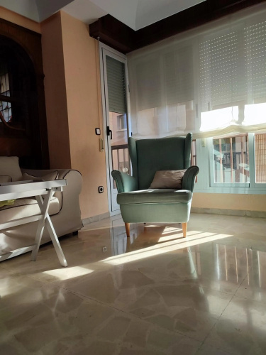 Duplex Grande Con Dos Grajes