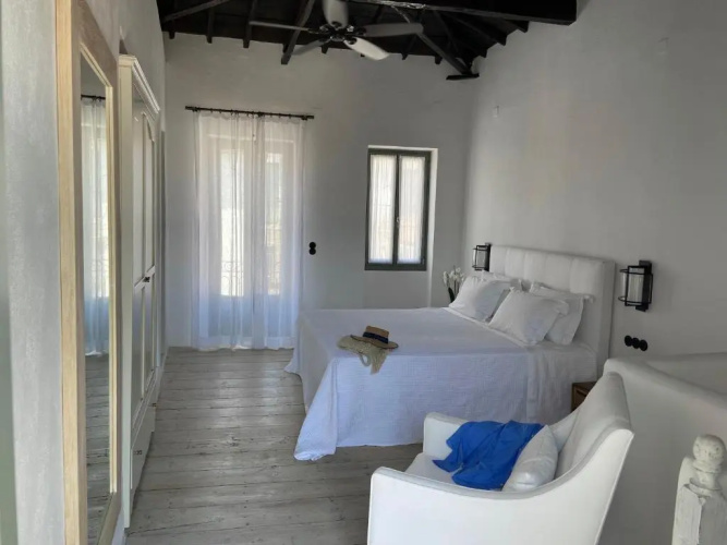 Raphael Skiathos Living-Venetia
