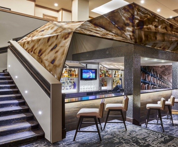 Renaissance Denver Stapleton Hotel photo 18