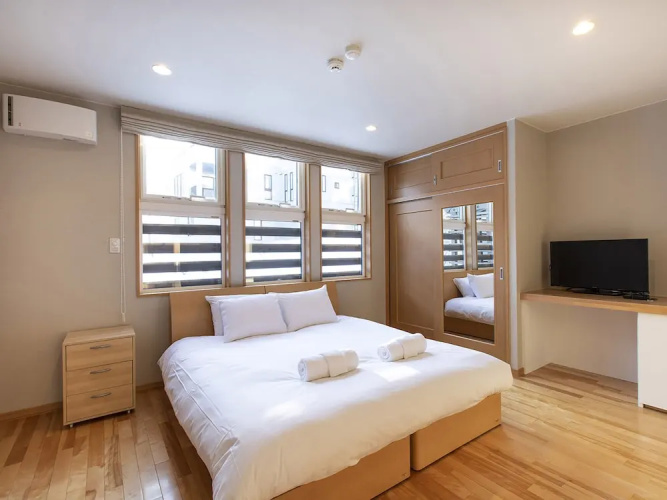 Casi 67 Chalet
