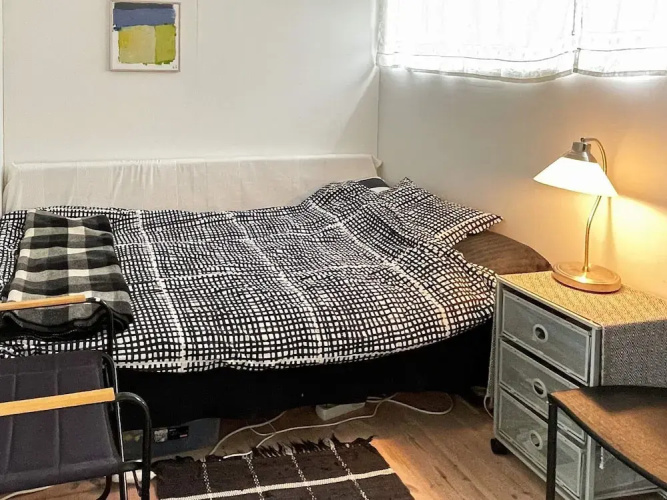 4 Star Holiday Home in Ystad