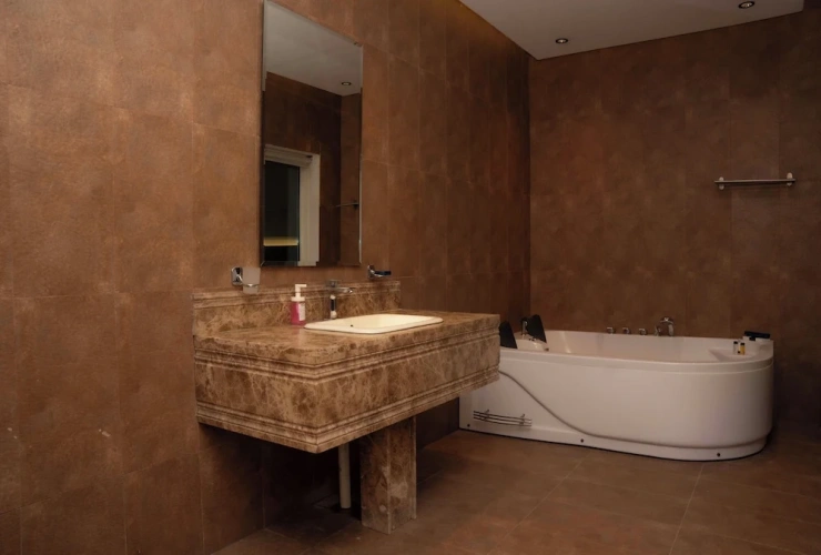 1 Bedroom Villa