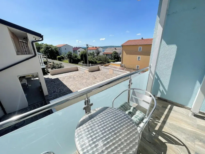 Apartment Fruk 3