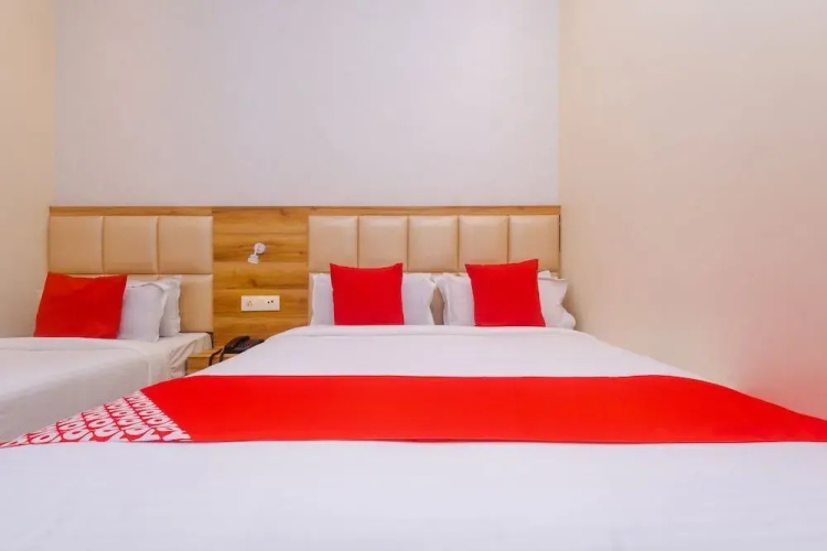 Suncity by OYO Rooms