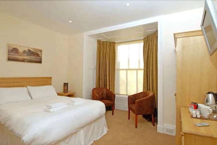 The Temperance Inn, Ambleside. The Inn Collection Group