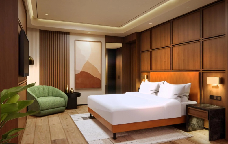 Novotel Tangerang Bsd City