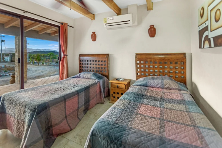 Punta Conejo Resort