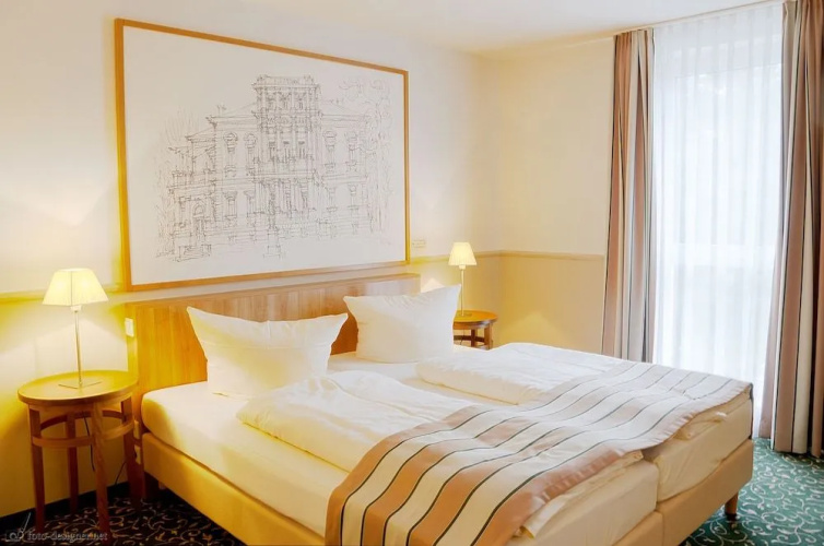Hotel Andreas