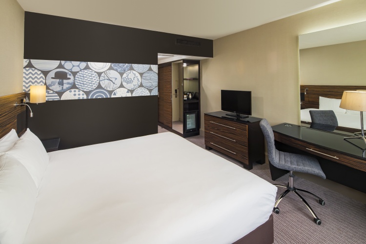 Crowne Plaza Glasgow photo 8