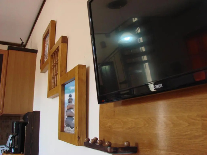 AnnaDes Apartments & Studio Chios
