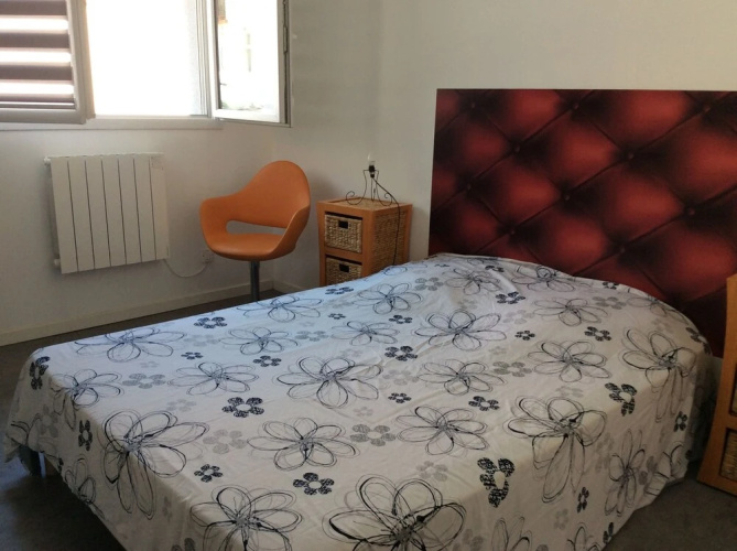 La petite annexe