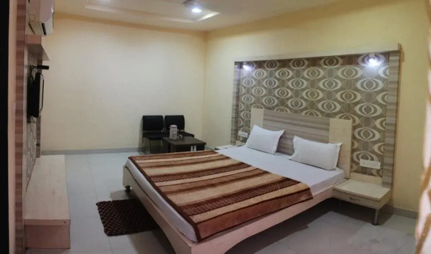 Hotel Shri Krishna