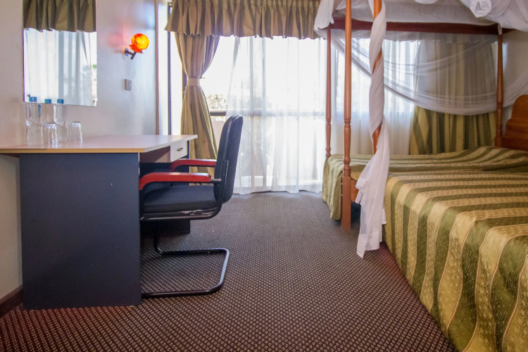 Park Place Hotel