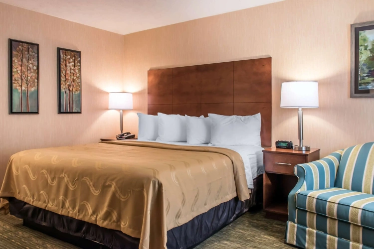 Business Double room