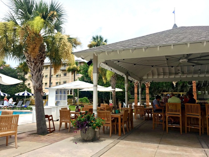 Jekyll Island Club Resort photo 12
