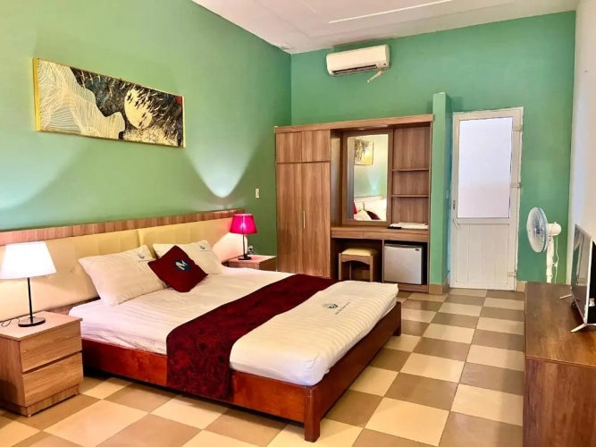 Superior Double room
