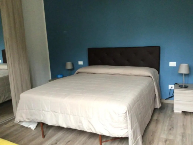 Appartamento il Glicine Pescara Centro