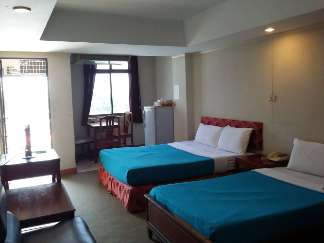 Donmuang Mansion
