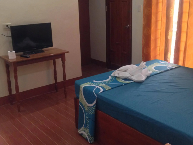 Hotel Deo