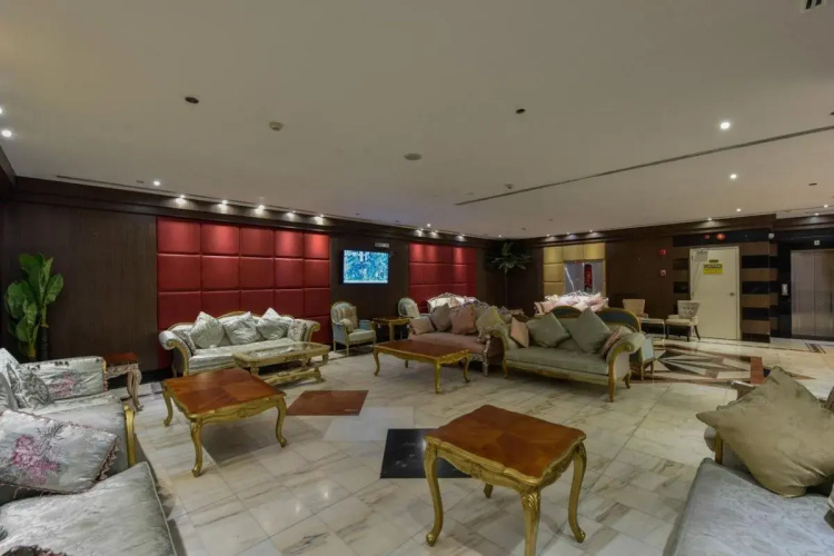Bader Al Marsa Hotel