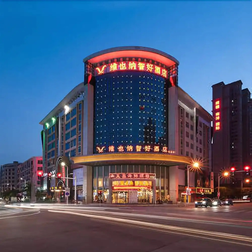 Vienna Classic Hotel