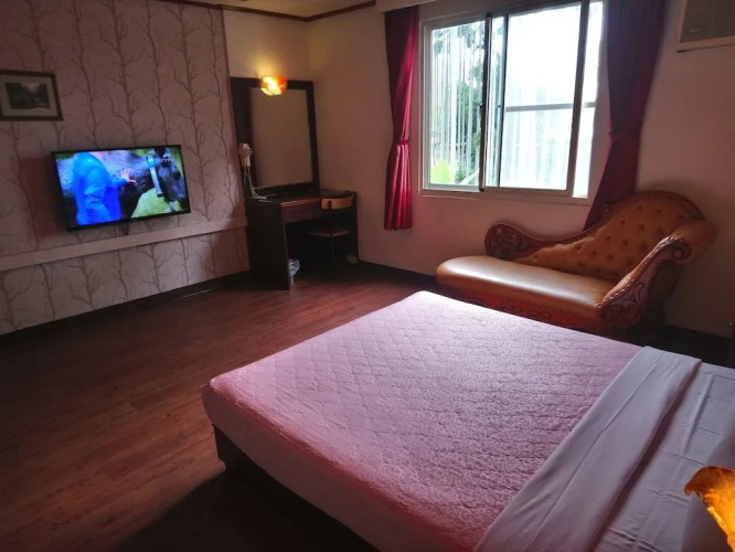 Hua Du Motel