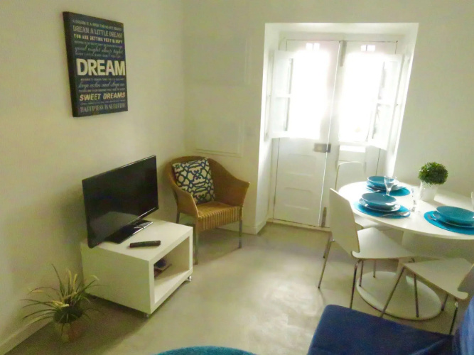 Lisbon Experience Apartments São Bento