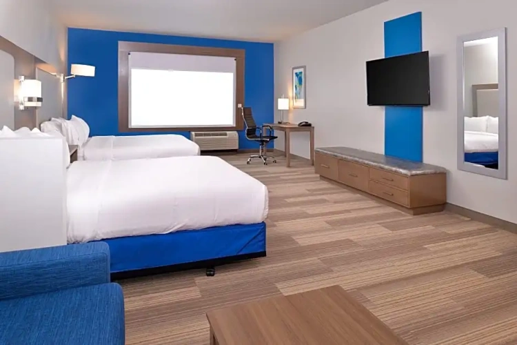 Standard Suite