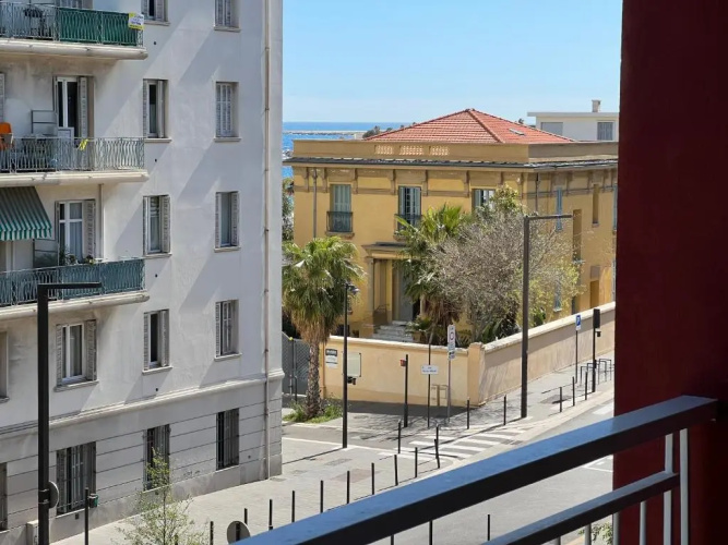 Gorgeous 2 bedrooms holiday apartement