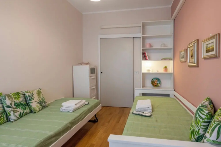 Bnbutler  Principe Eugenio 21