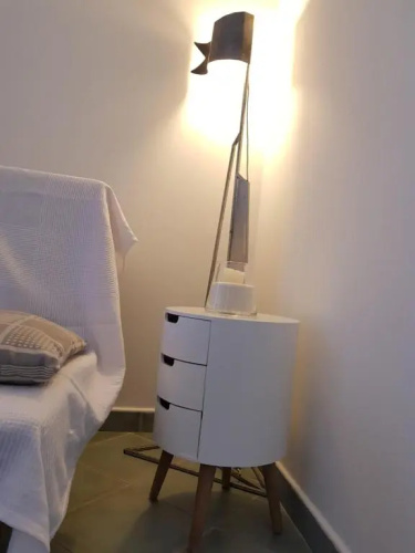 Apartment Boba