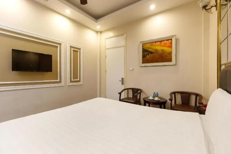 Dream Gold Hotel 2
