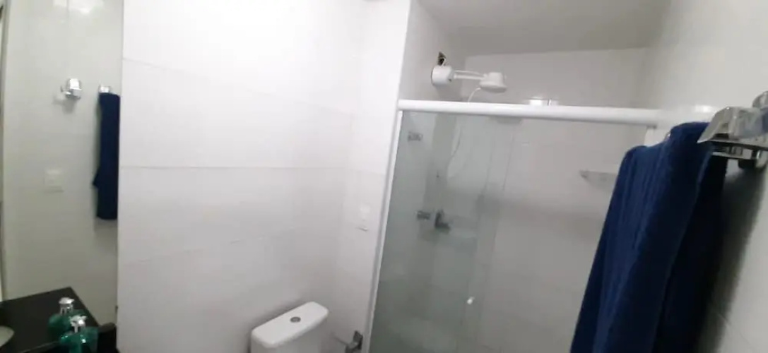 Edifício Time Apto 1115