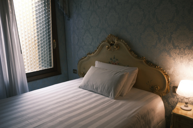 Hotel San Gallo