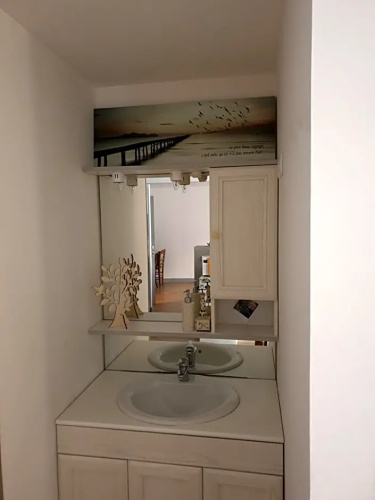 La jolie chambre