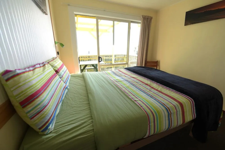 Punakaiki Beach Hostel