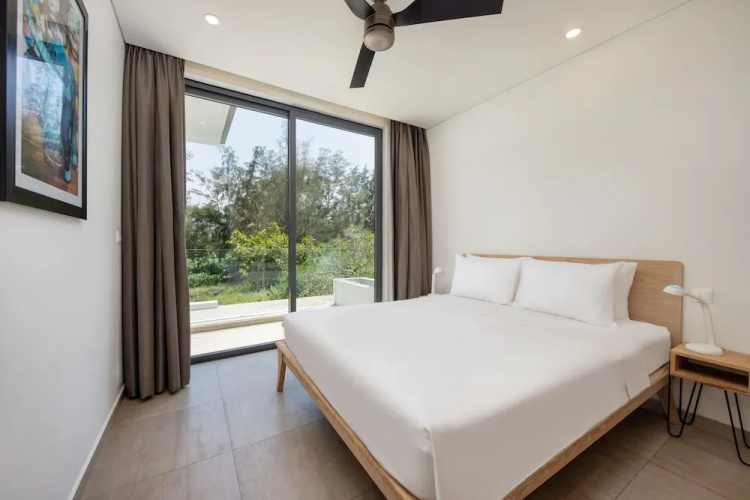 The Point Villa Da Nang