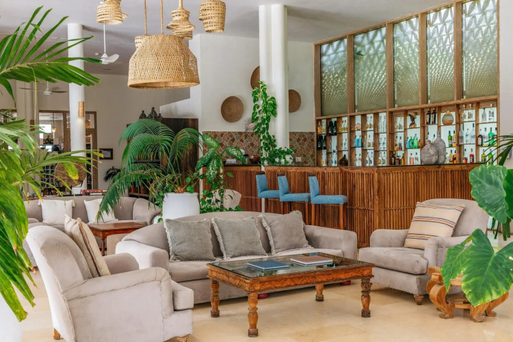 Melia Zanzibar