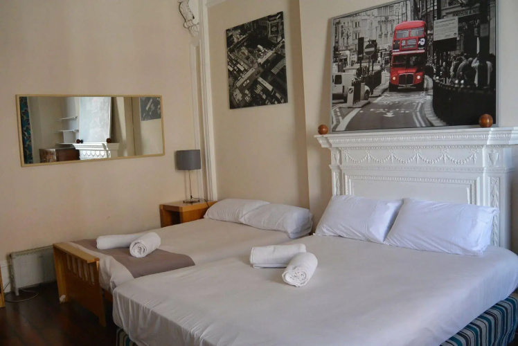 Hostel 7