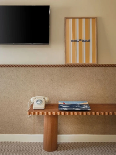 Classic room